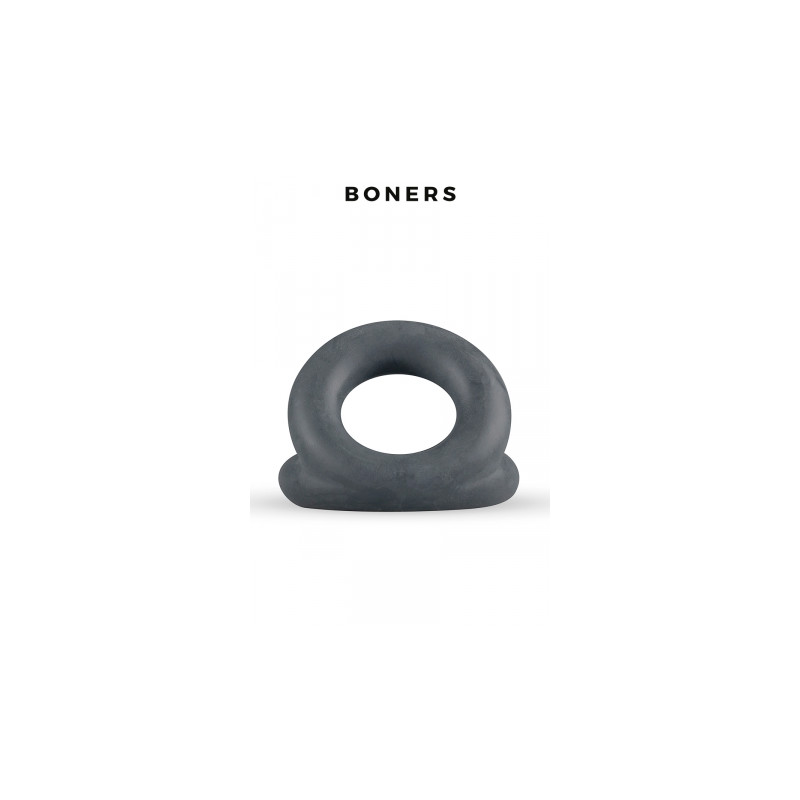 Cocksling ouvert silicone - Boners