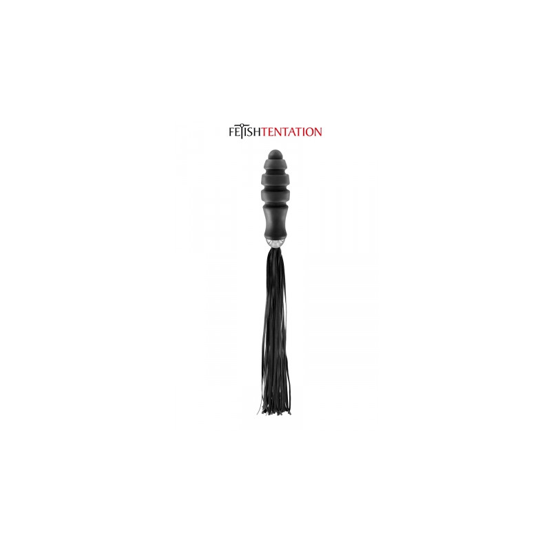 Martinet plug ogive - fetish tentation