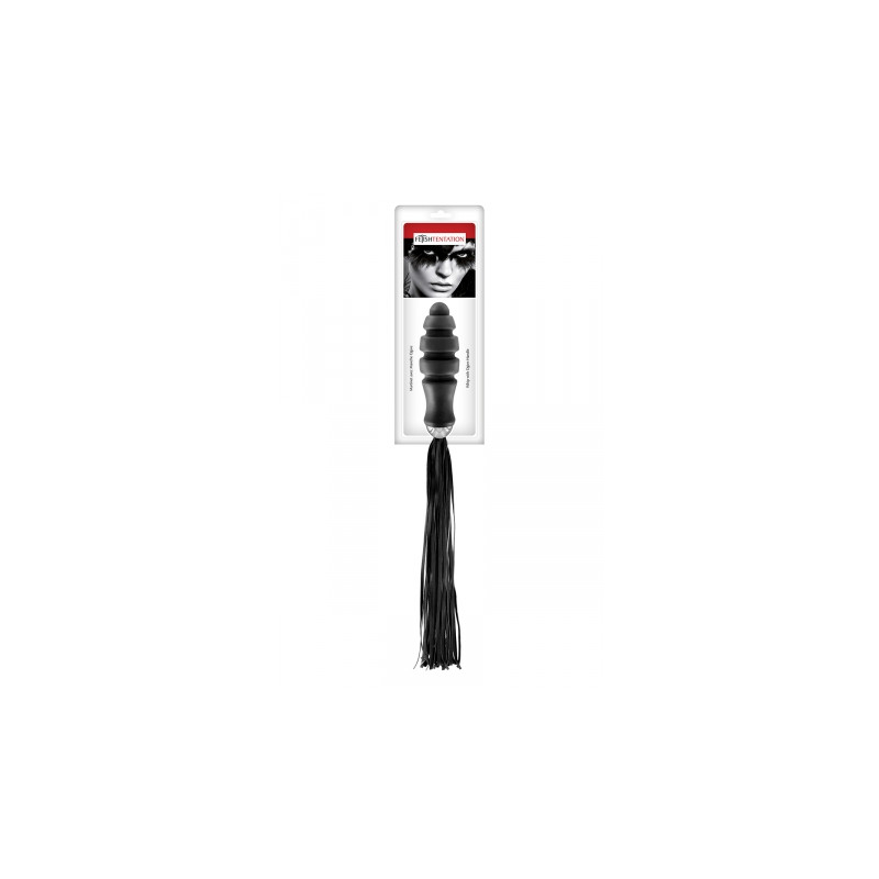 Martinet plug ogive - fetish tentation