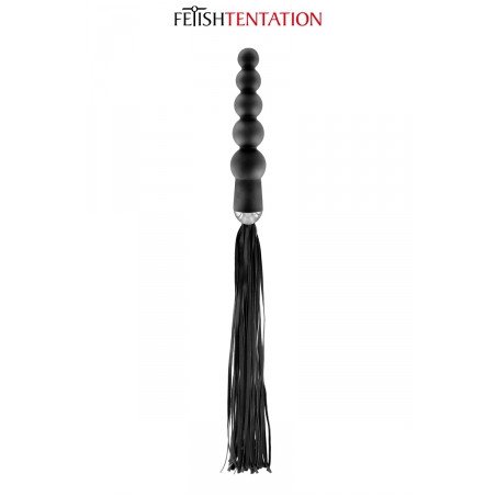 Martinet chapelet anal - Fetish Tentation