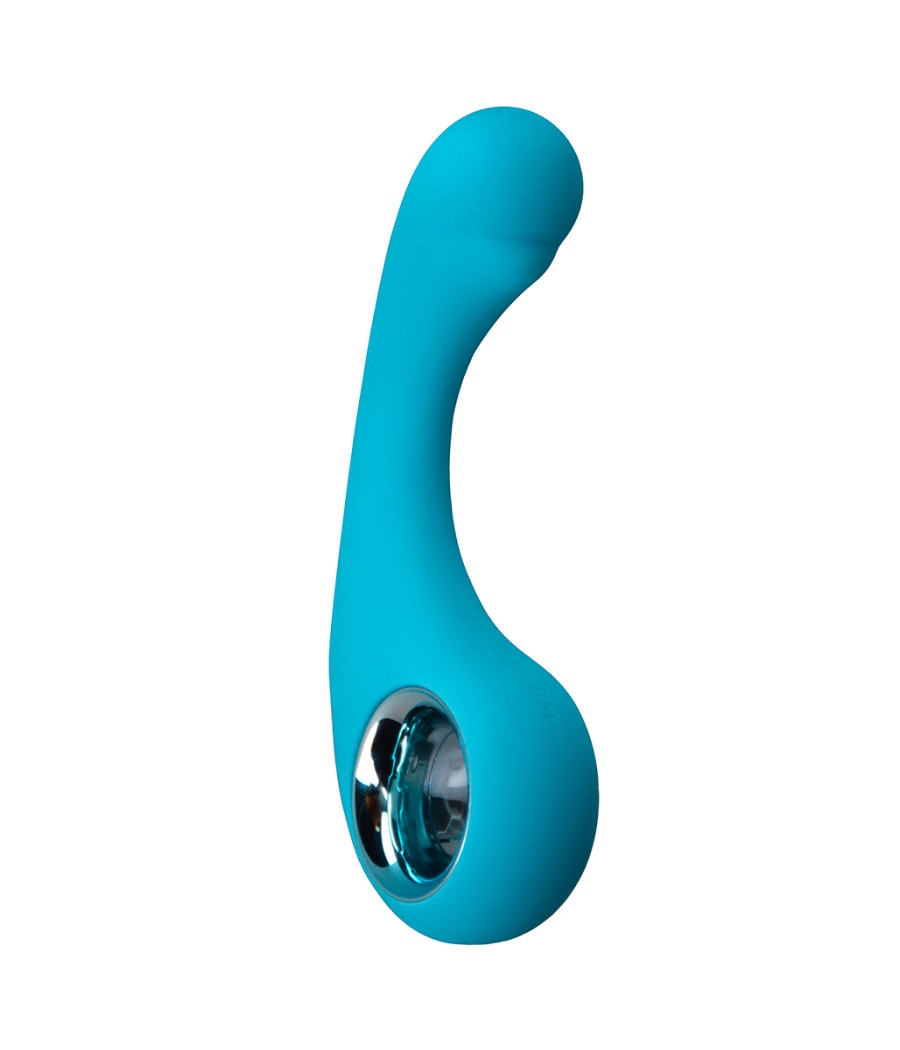 Vibro rechargeable BraveryAward bleu - FairyGasm