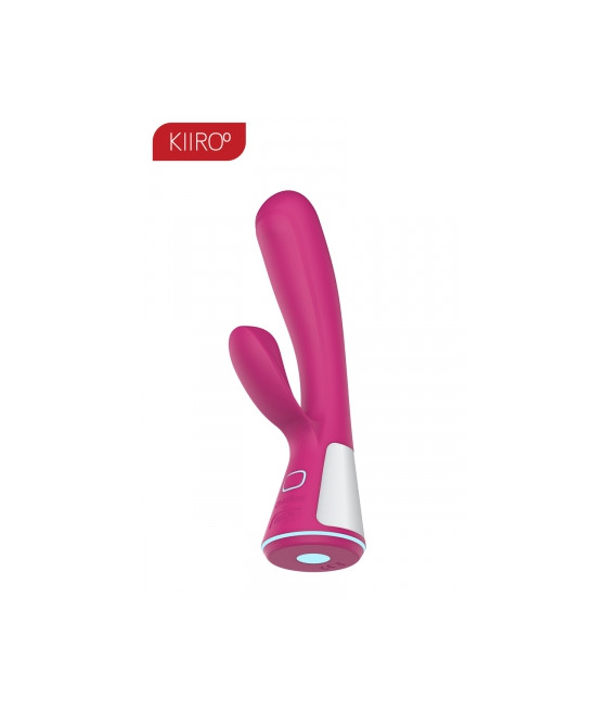 Vibro Rabbit connecté Fuse  - Kiiroo Vibro Rabbit connecté Fuse  - Kiiroo
