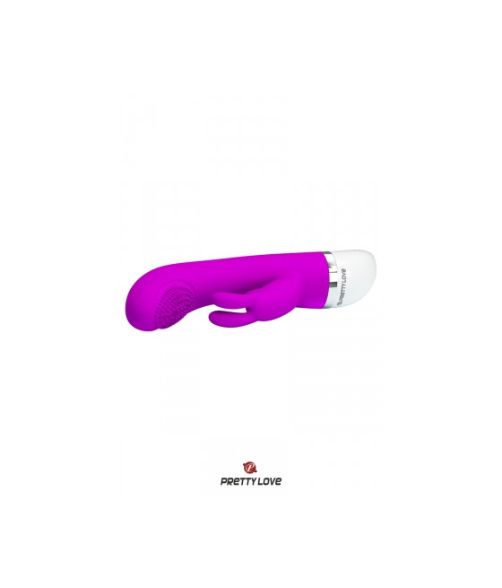 Vibromasseur Rabbit Christ - Pretty Love Vibromasseur Rabbit Christ - Pretty Love