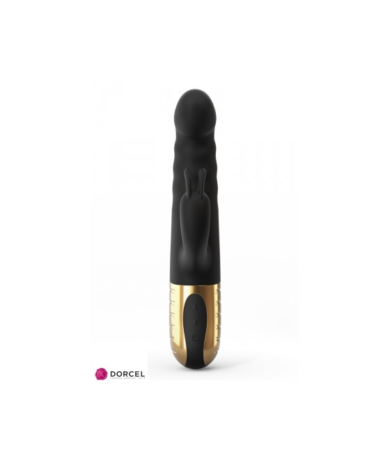 Vibro Rabbit G Stormer - Dorcel Vibro Rabbit G Stormer - Dorcel