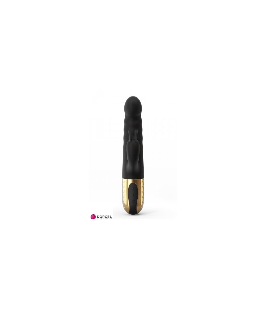 Vibro Rabbit G Stormer - Dorcel