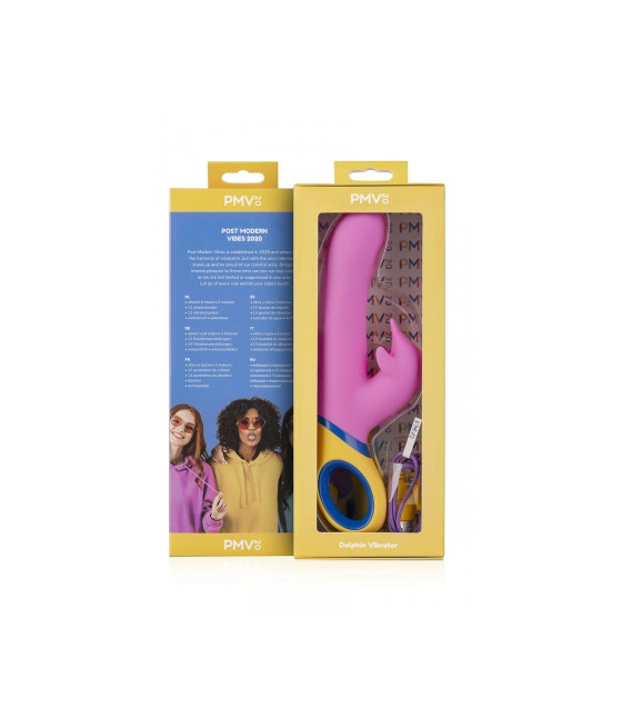 Vibro dauphin Copy - PMV20