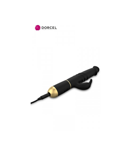 Vibro Furious Rabbit 2.0 - Dorcel