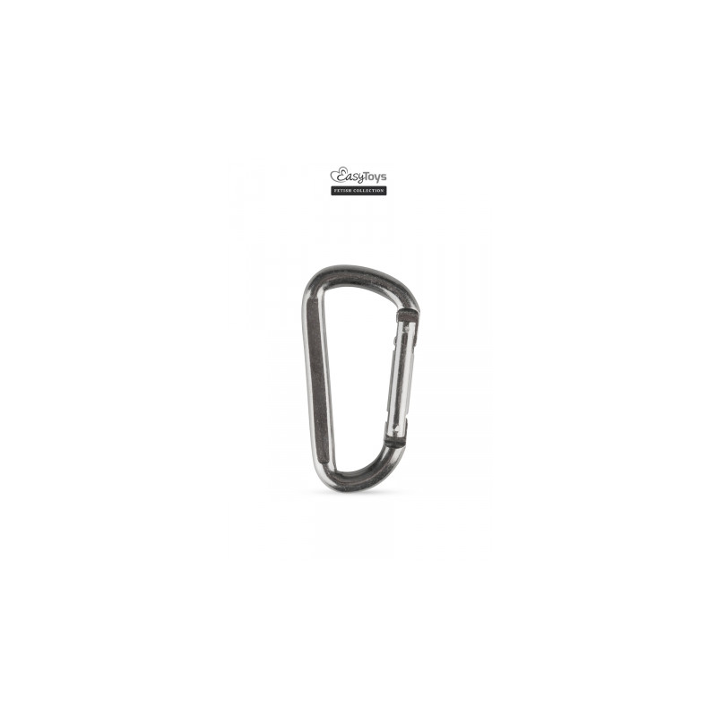 Fixation Clip Mousqueton - Easytoys Fetish Collection