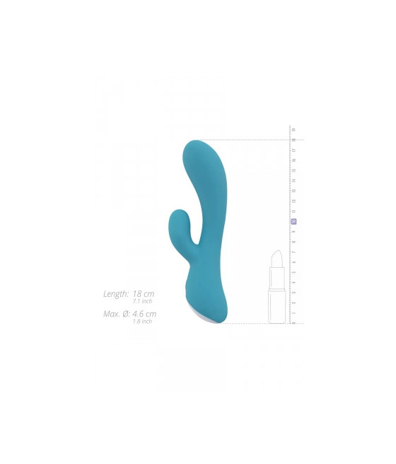 Vibro Rabbit Martina - Cala Azul