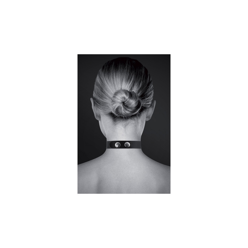 Collier strass SEXY - Bijoux Pour Toi