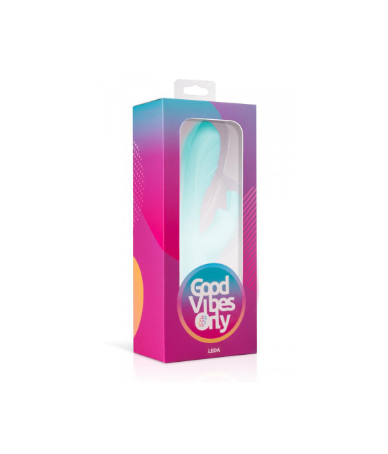 Vibro Rabbit Leda - Good Vibe Only