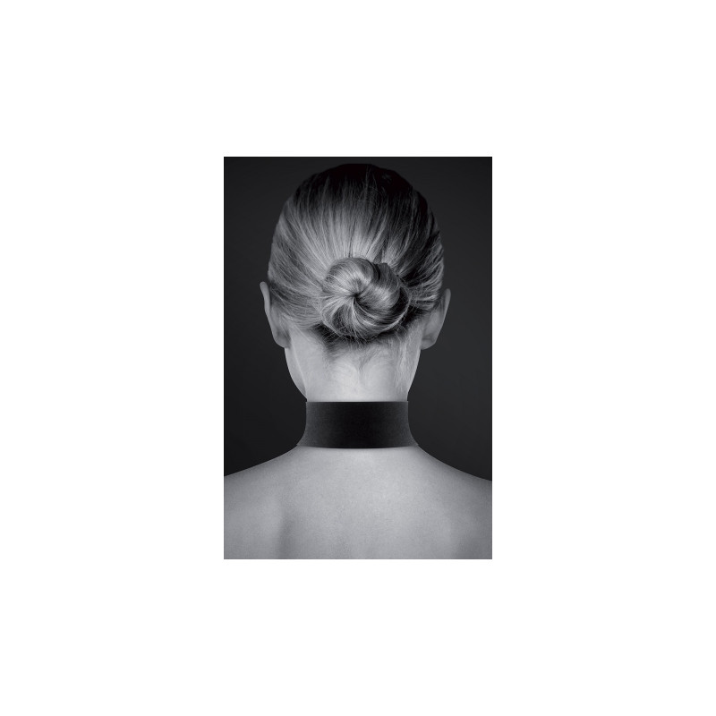 Collier large lacé devant - Bijoux pour toi