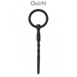 Sonde urétrale silicone 13,5 x 0,7 cm - Ouch!