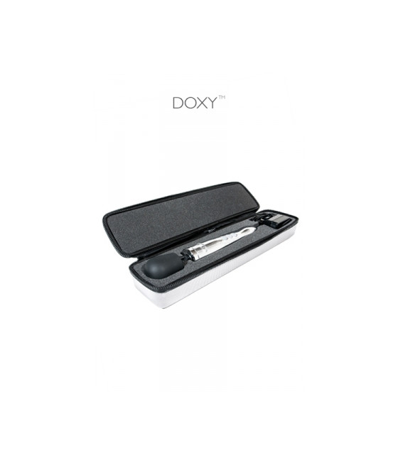 Vibro Wand Doxy Die Cast