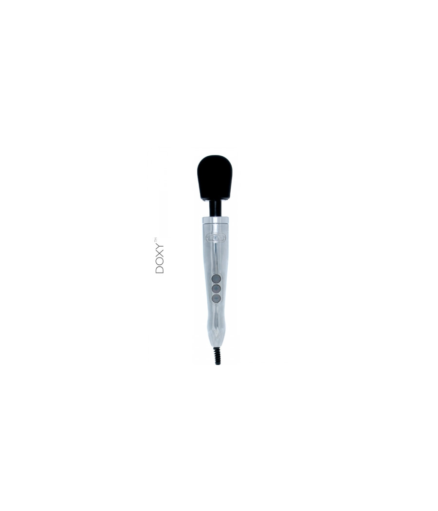 Vibro Wand Doxy Die Cast