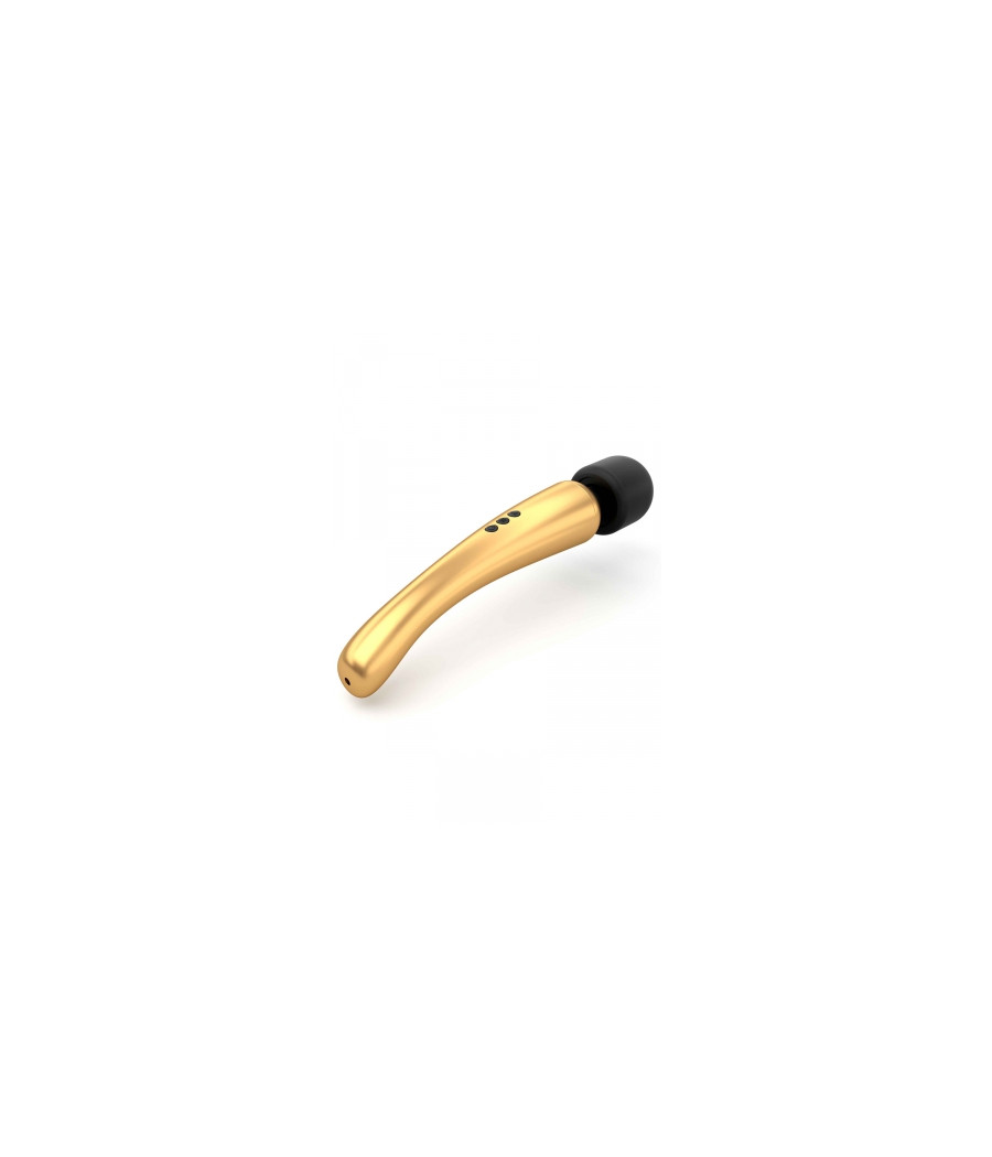 Stimulateur Megawand Gold - Dorcel
