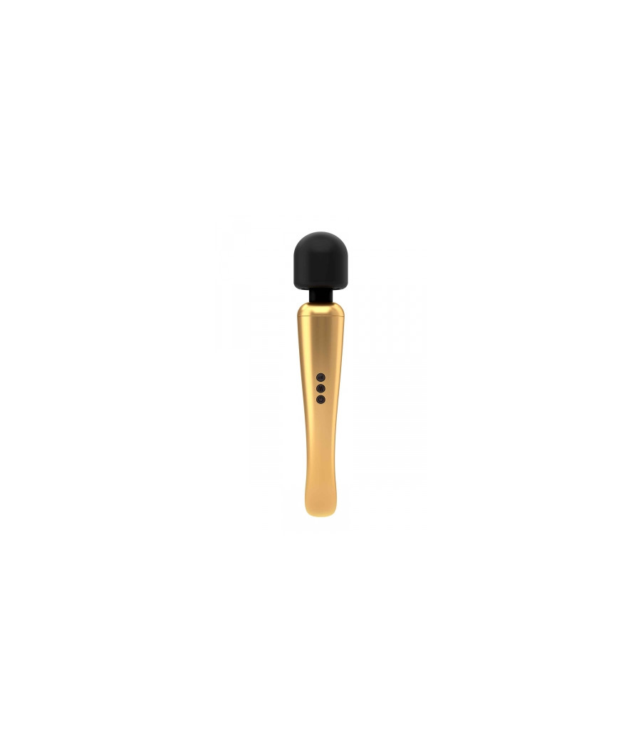 Stimulateur Megawand Gold - Dorcel