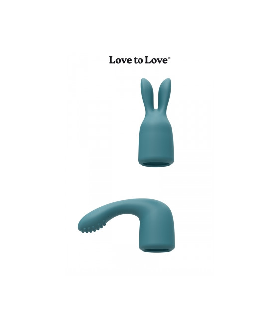 Stimulateur Wand R-evolution Stimulateur Wand R-evolution