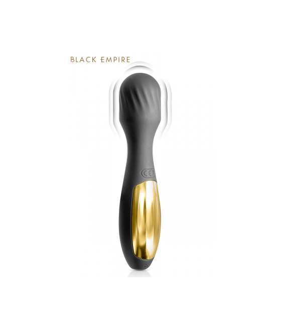 Vibromasseur wand My Sultana - Black Empire