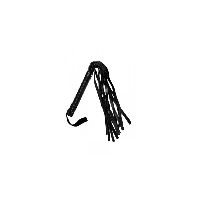 Fouet BDSM vegan - Secret Play