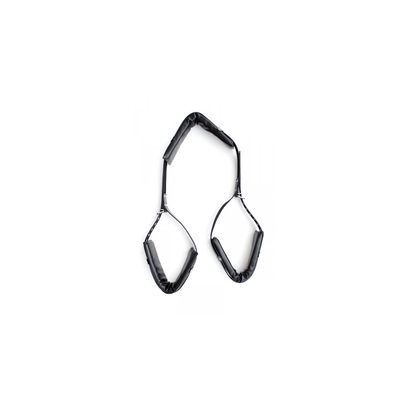 Contrainte de cuisses Supremacy - Alive