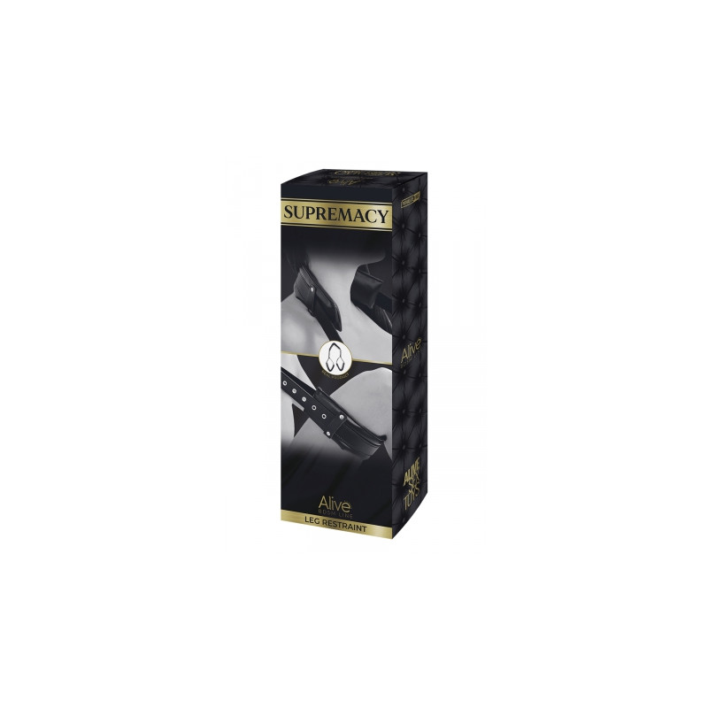 Contrainte de cuisses Supremacy - Alive