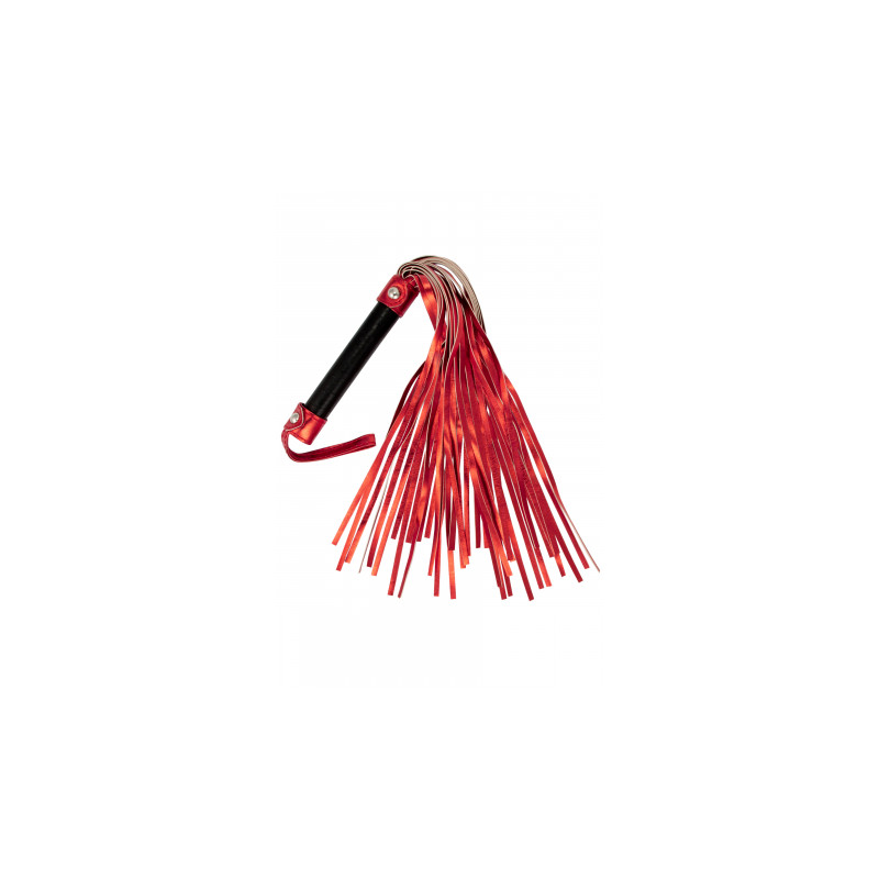 Martinet BDSM bicolore - Litolu