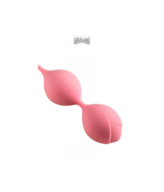 Boules de Geisha  U-Tone