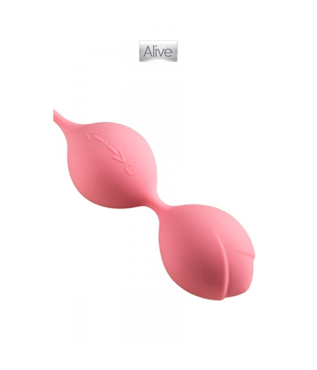 Boules de Geisha  U-Tone