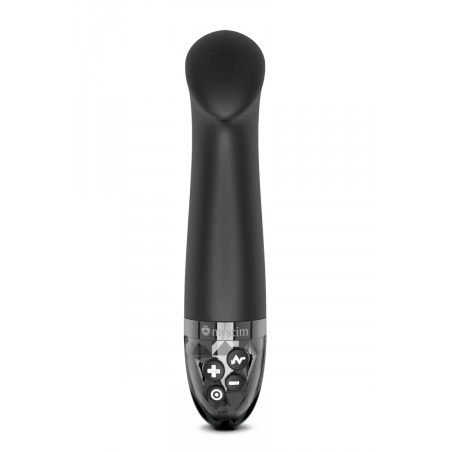 Vibro point G Right On Ron E-Stim Edition