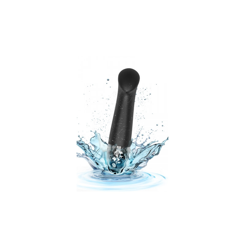 Vibro point G Right On Ron E-Stim Edition