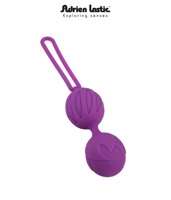 Geisha Balls Small violette