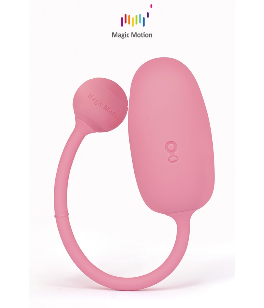 Entraineur personnel Kegel Coach - Magic Motion