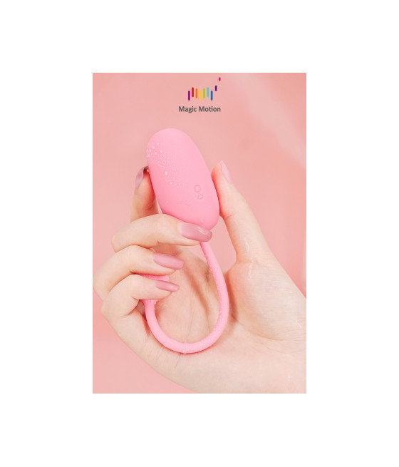 Entraineur personnel Kegel Coach - Magic Motion