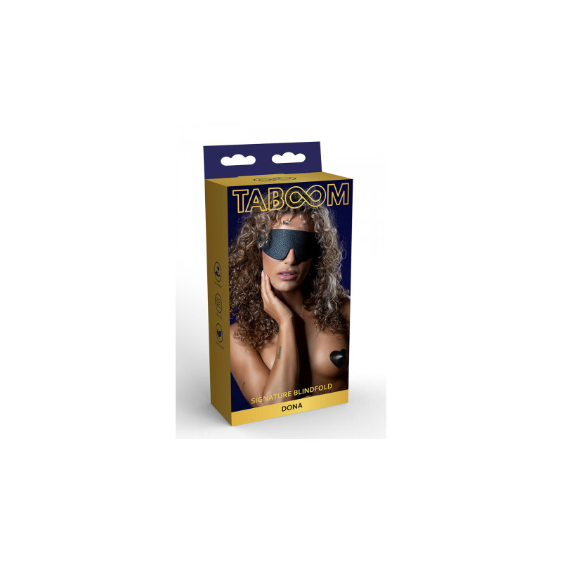 Bandeau Signature - Taboom