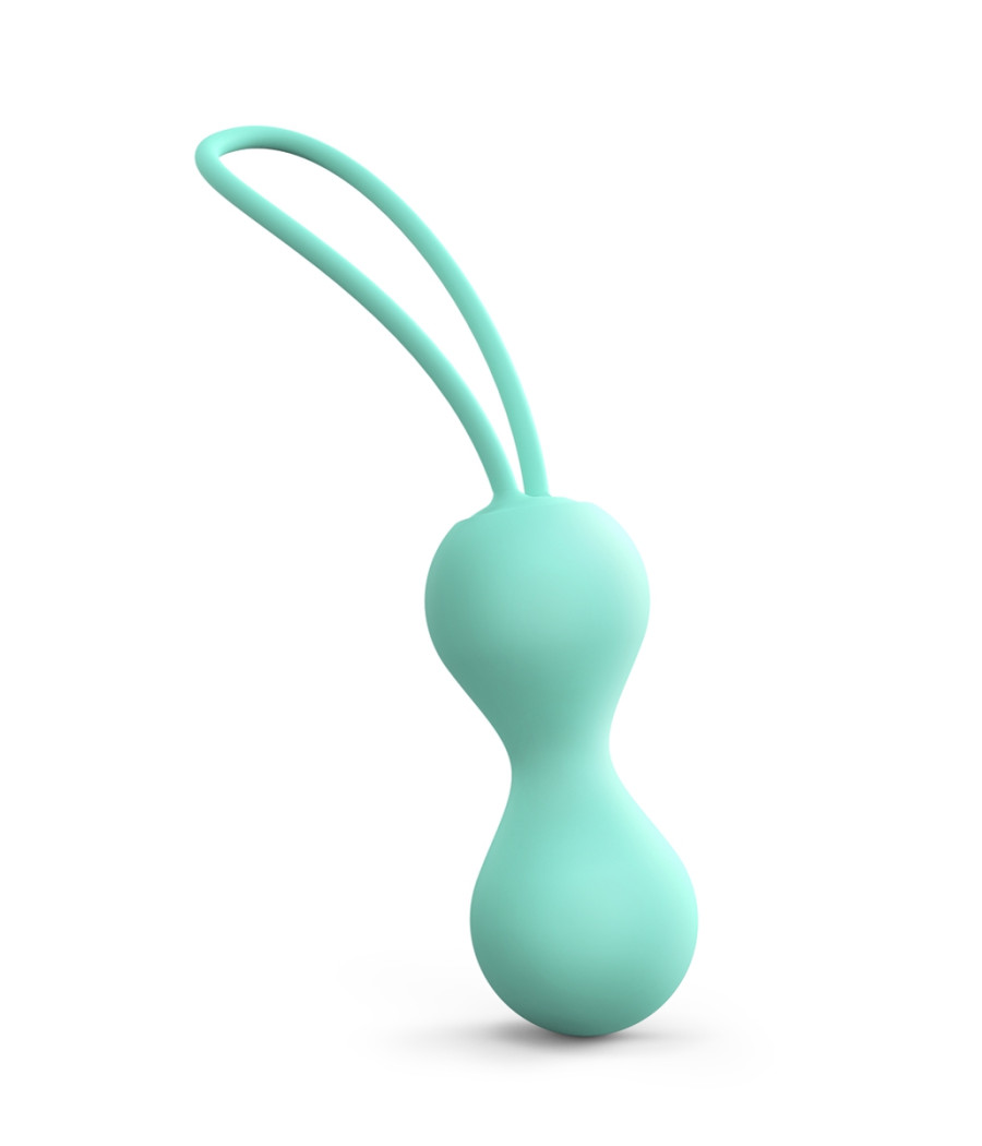 Boules de Geisha Joia Mint - Love to love Boules de Geisha Joia Mint - Love to love