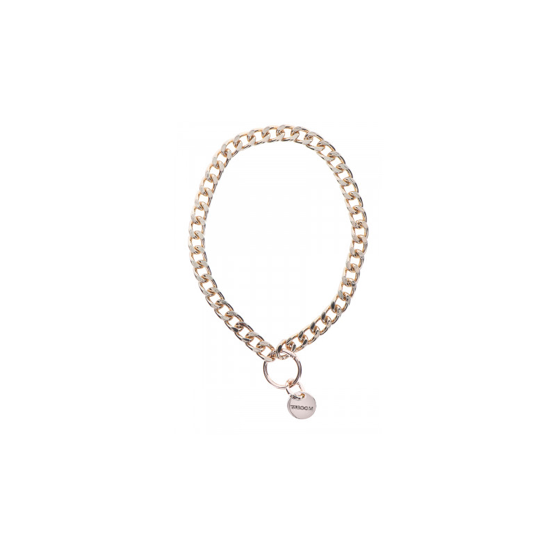 Collier et laisse Statement - Taboom