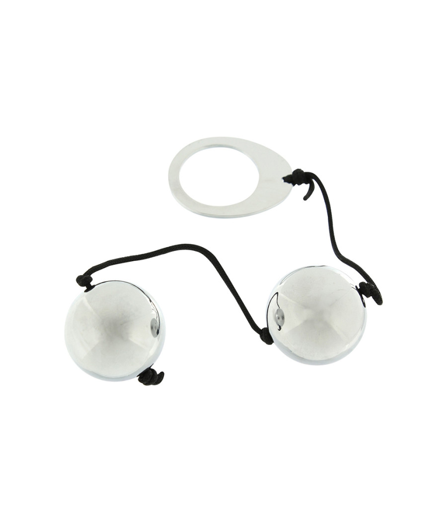 Boules métal Heavy Duo Spheres Boules métal Heavy Duo Spheres