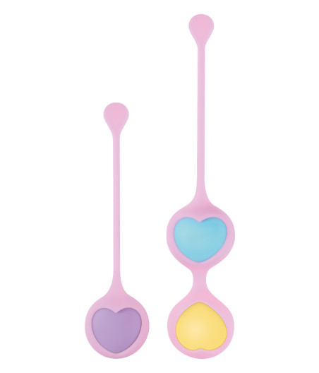 Boules de kegel - Wooomy