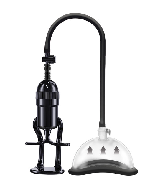 Pompe à vagin manuelle - She.E.O