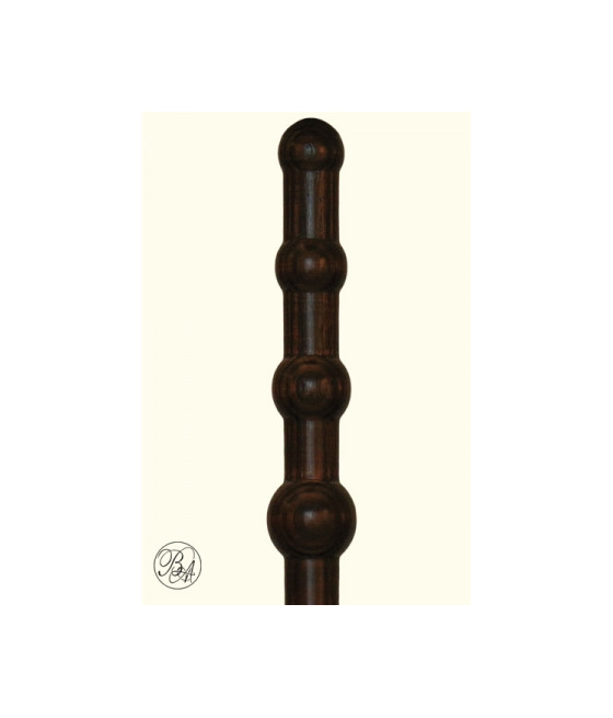 Gode Bois Le Fripon - Black Edition