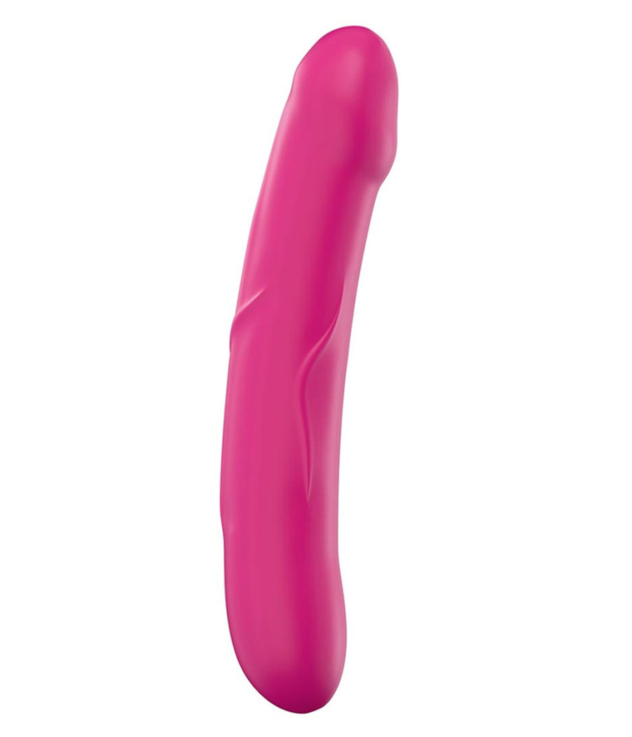 Godemichet Real Sensation M rose - Dorcel Godemichet Real Sensation M rose - Dorcel