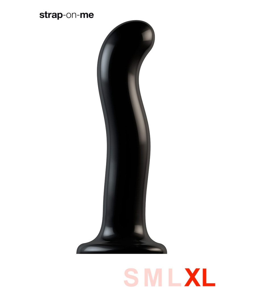 Dildo point P et G taille XL - Strap On Me Dildo point P et G taille XL - Strap On Me