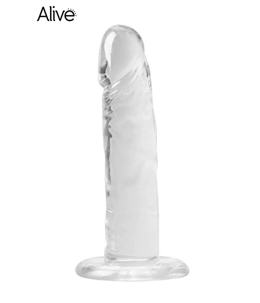 Gode Jelly Majestic - Alive Gode Jelly Majestic - Alive