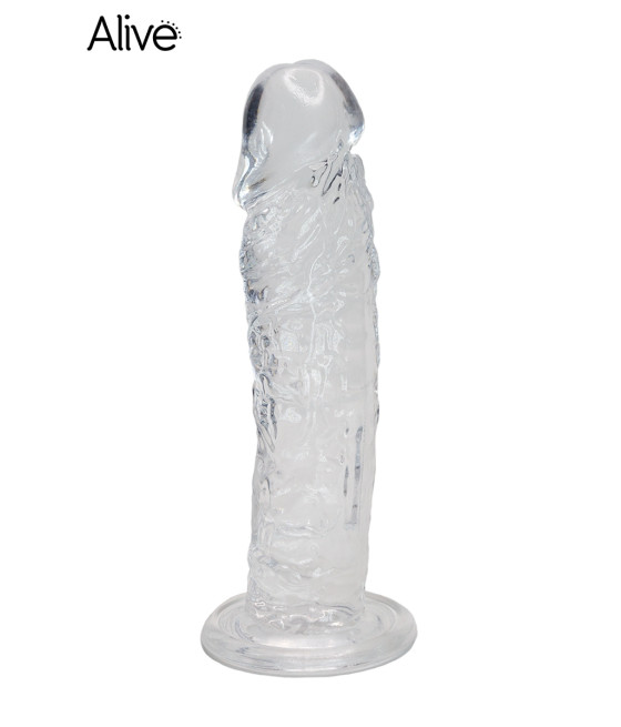 Gode jelly Empire - Alive