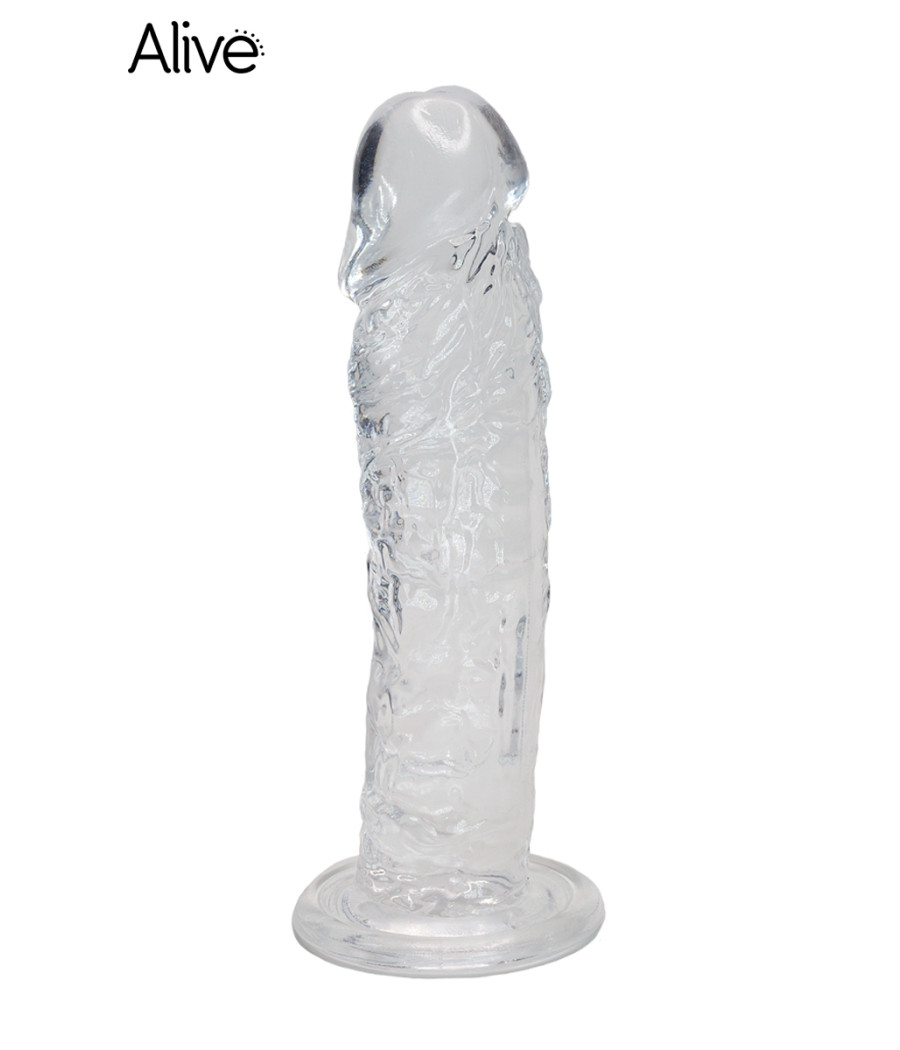 Gode jelly Empire - Alive Gode jelly Empire - Alive