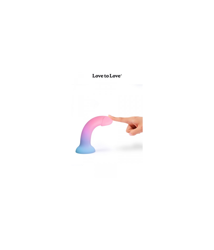 Dildolls Utopia - Love to Love