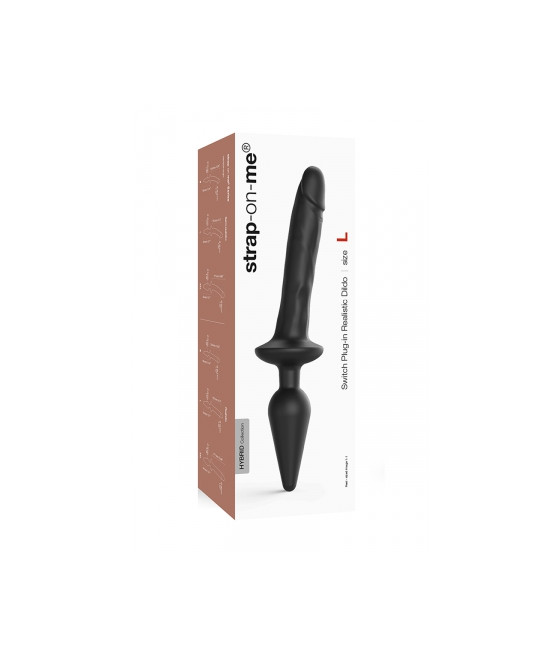 Switch Plug-In Realistic S