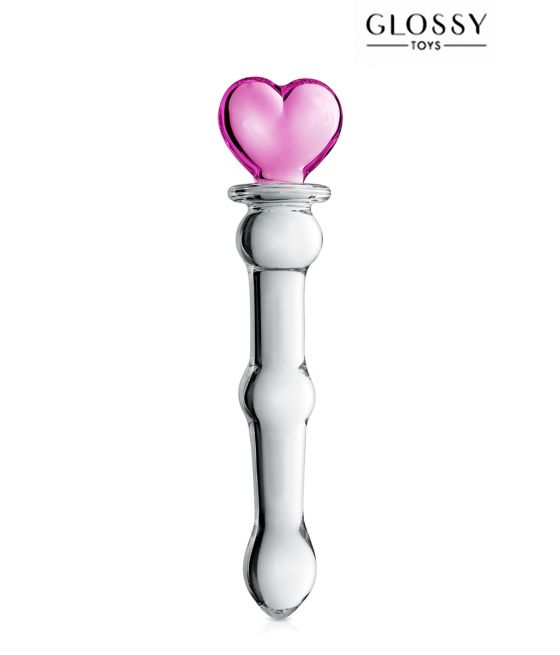 Gode verre Glossy Toys n°21