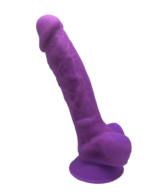 Gode The Original Model 1 violet 17,5cm - SilexD